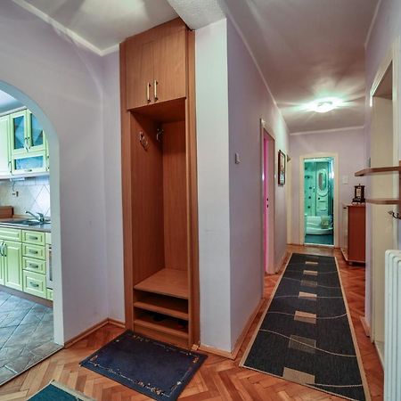 Lux Apartman Cvetkovic Kraljevo Eksteriør bilde