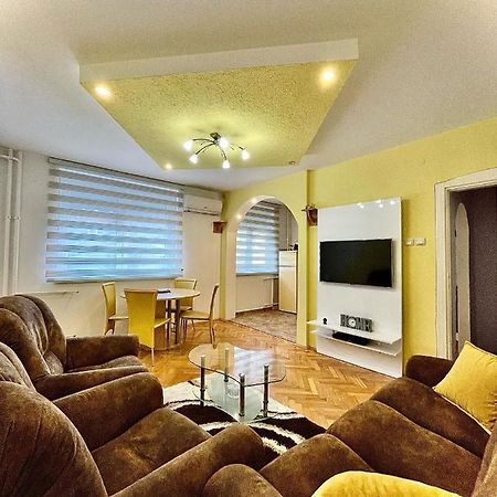 Lux Apartman Cvetkovic Kraljevo Eksteriør bilde